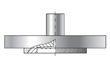 Flush Faced Diaphragm Seal